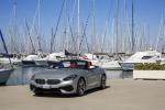 BMW Z4 sDrive20i 2019 года (WW)